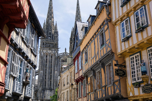 Huissier de Justice Quimper